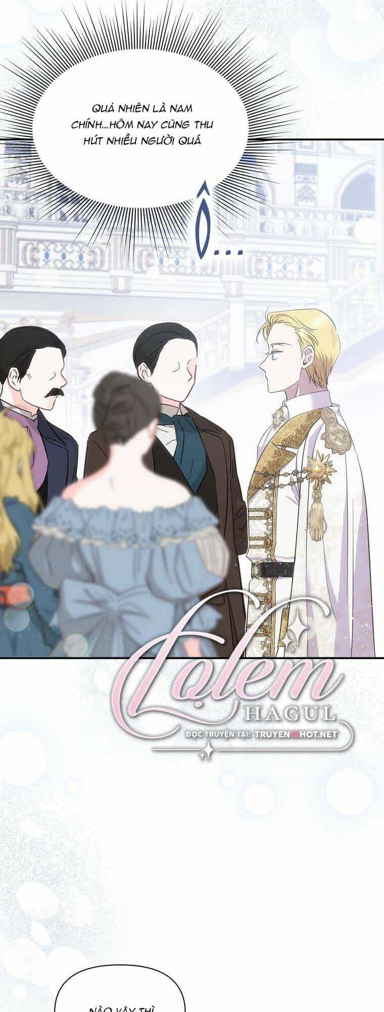 Nàng Công Nương Roselia - Chương 20 - ảnh 50