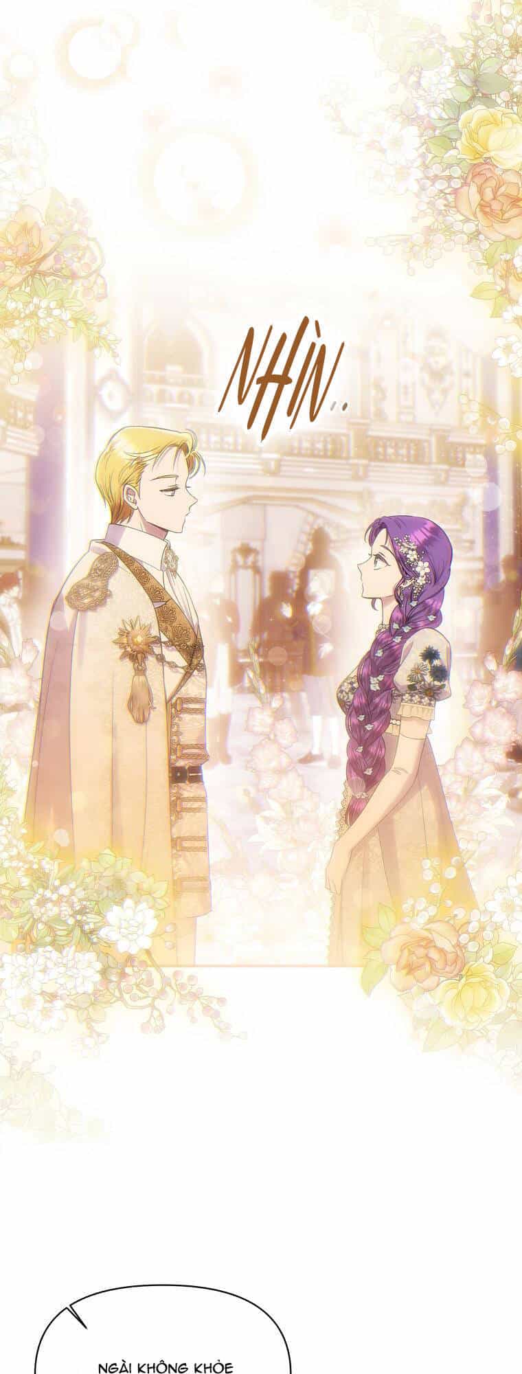 Nàng Công Nương Roselia - Chương 21.1 - ảnh 11