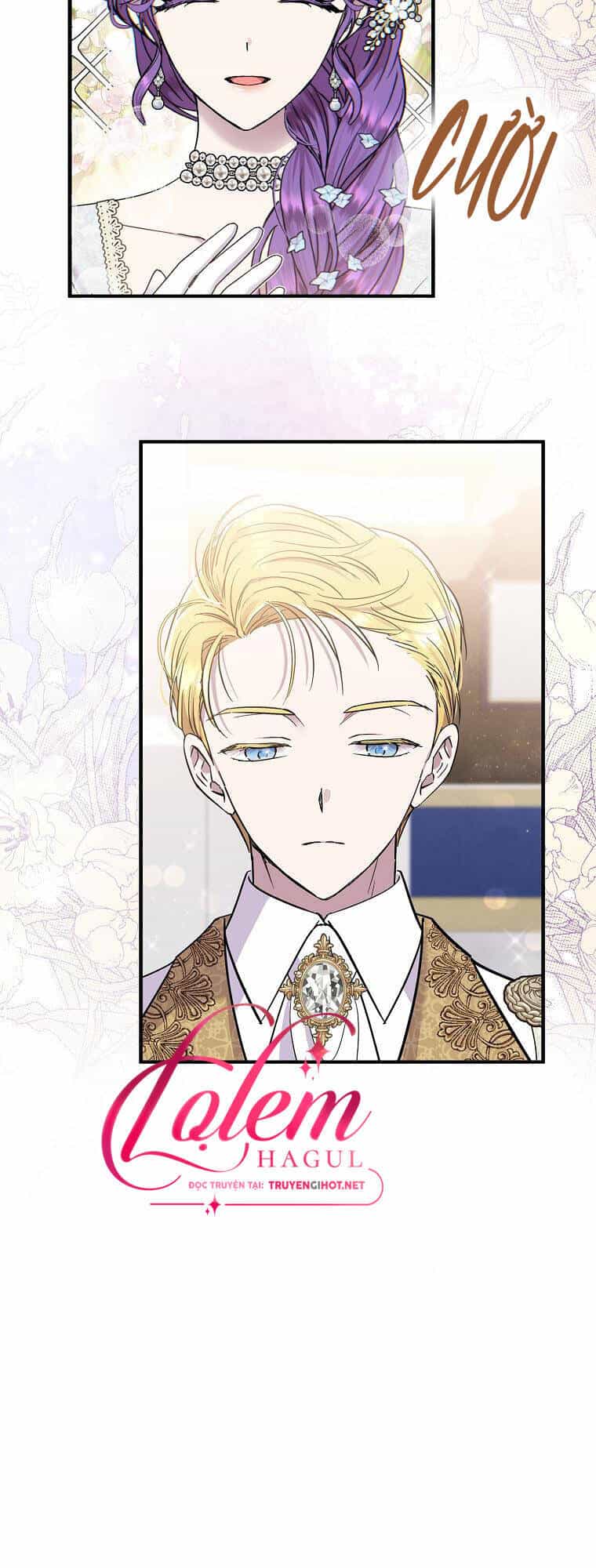 Nàng Công Nương Roselia - Chương 21.1 - ảnh 13