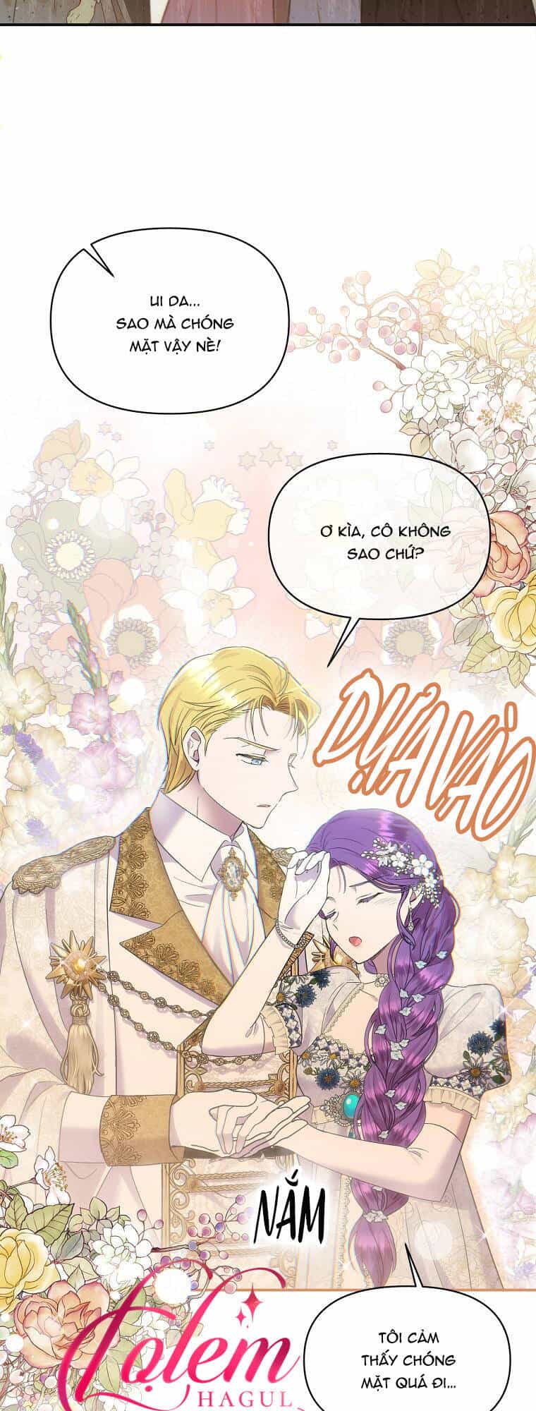 Nàng Công Nương Roselia - Chương 21.1 - ảnh 16