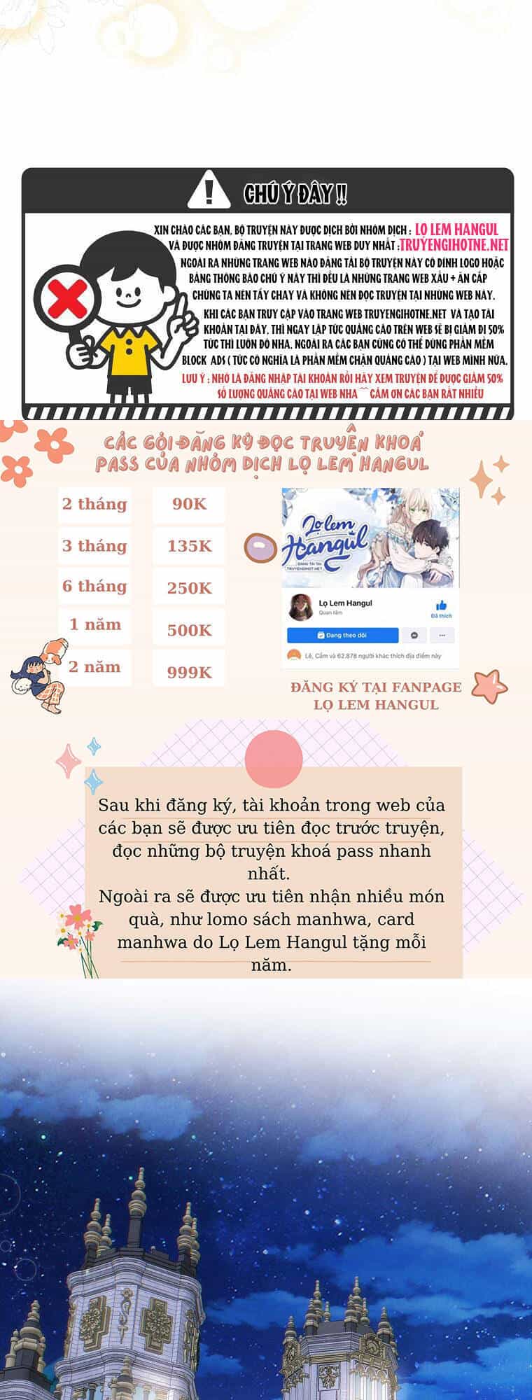 Nàng Công Nương Roselia - Chương 21.1 - ảnh 20