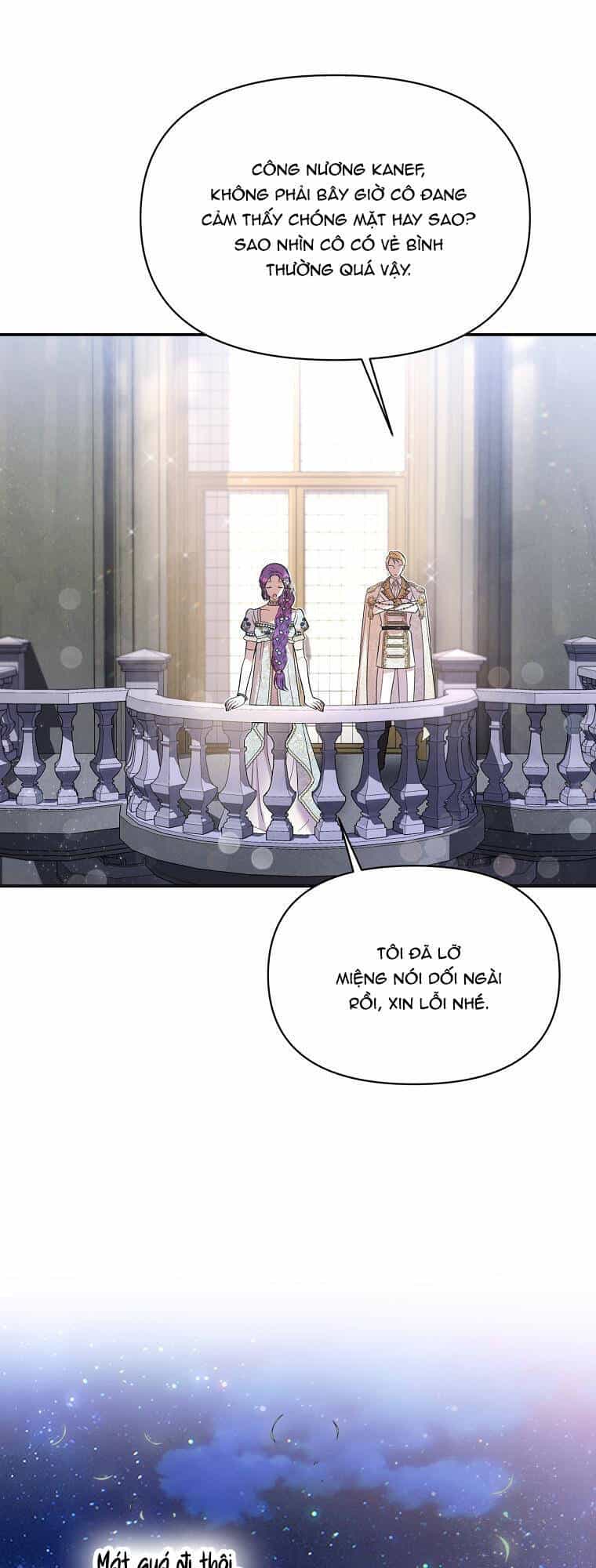 Nàng Công Nương Roselia - Chương 21.1 - ảnh 24