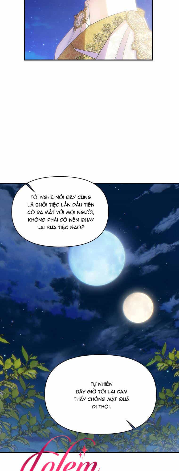 Nàng Công Nương Roselia - Chương 21.1 - ảnh 26