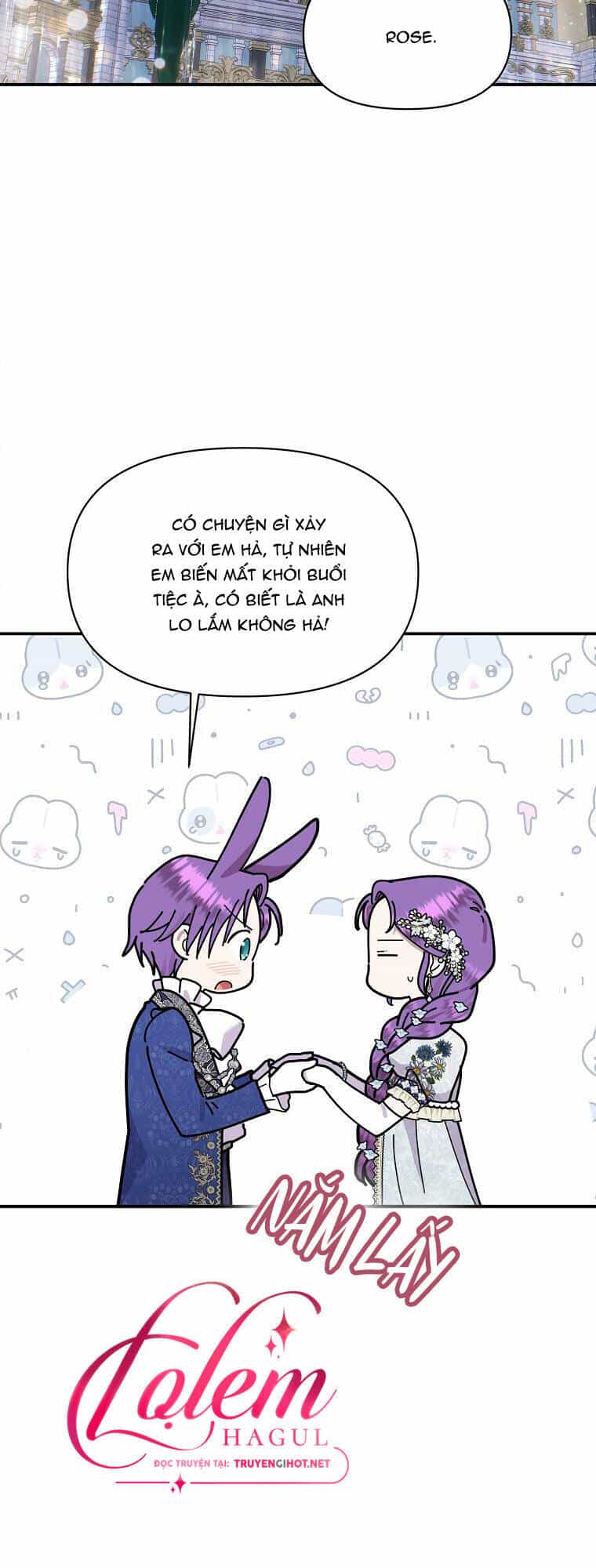 Nàng Công Nương Roselia - Chương 21.1 - ảnh 33
