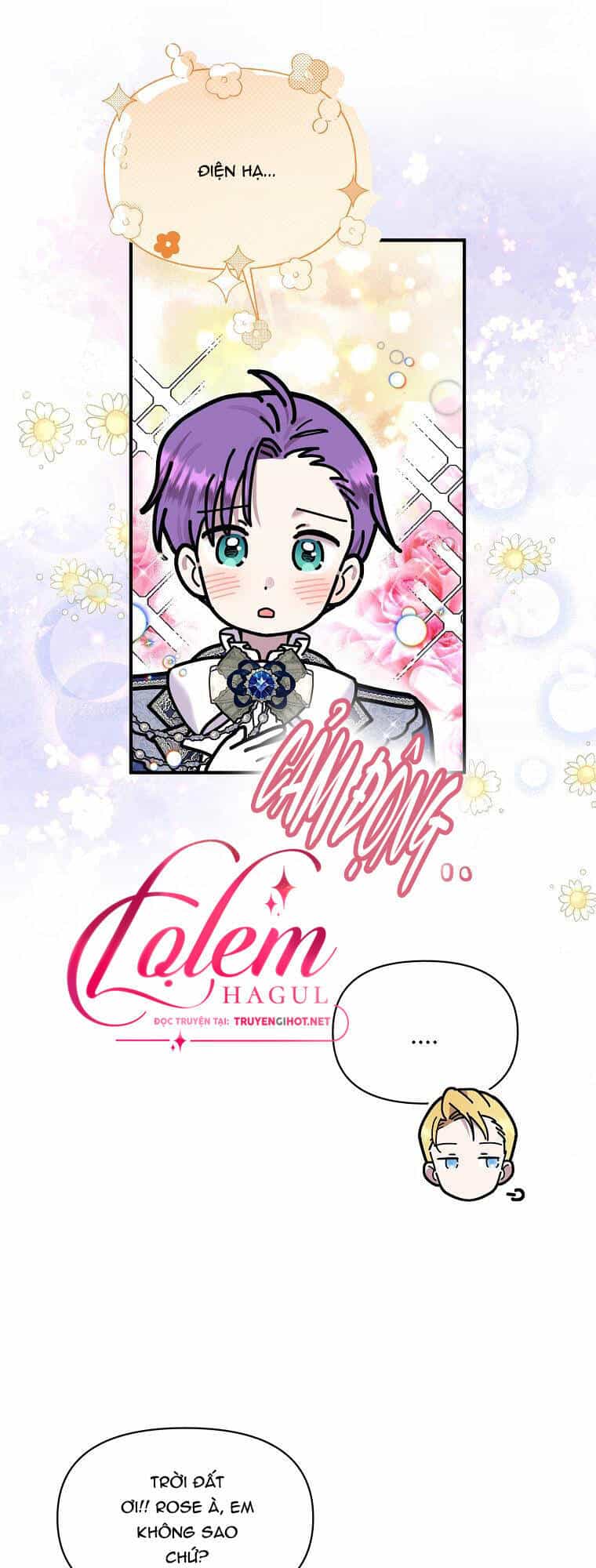 Nàng Công Nương Roselia - Chương 21.1 - ảnh 35