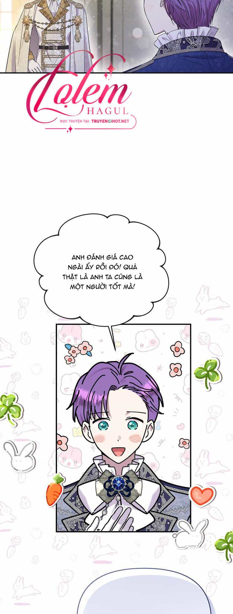 Nàng Công Nương Roselia - Chương 21.1 - ảnh 37