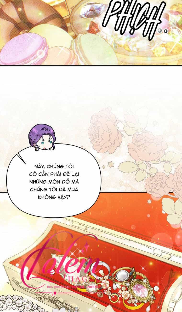 Nàng Công Nương Roselia - Chương 21.1 - ảnh 45