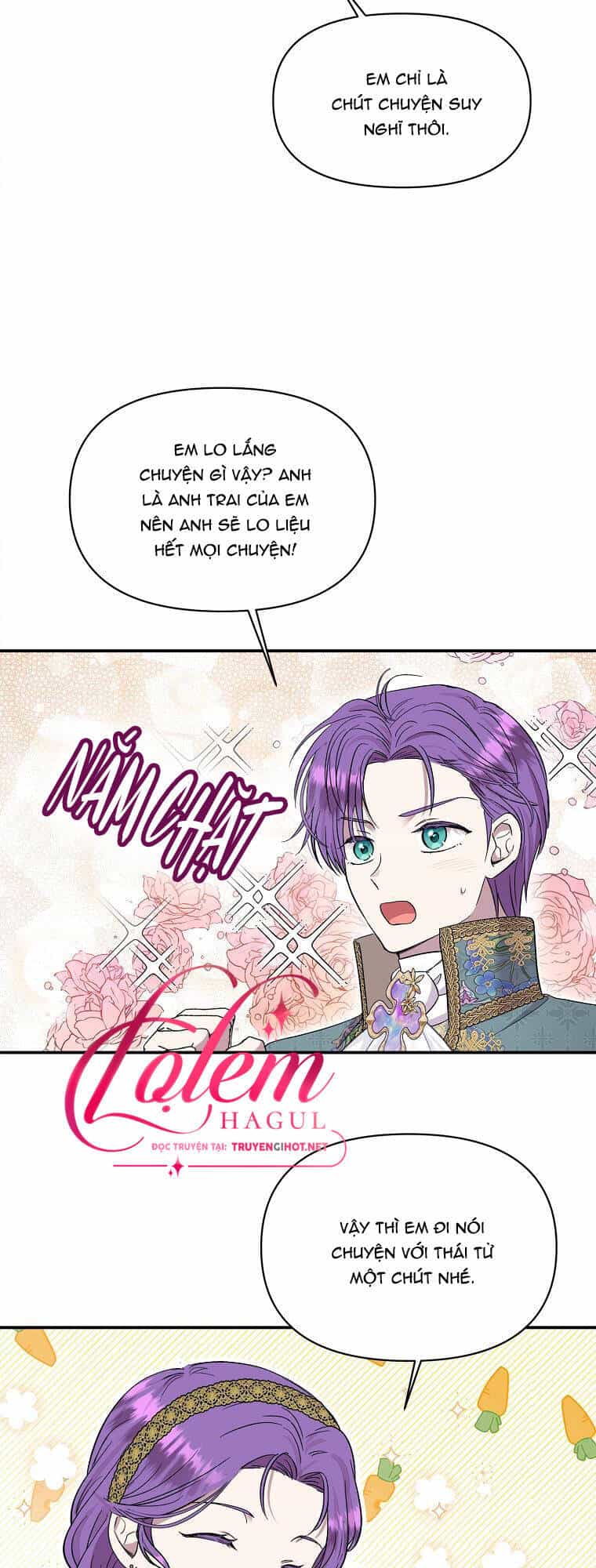 Nàng Công Nương Roselia - Chương 21.1 - ảnh 50