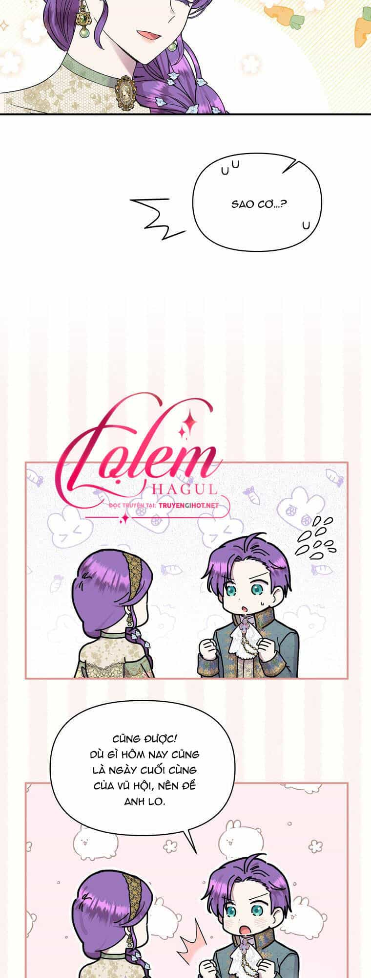 Nàng Công Nương Roselia - Chương 21.1 - ảnh 51