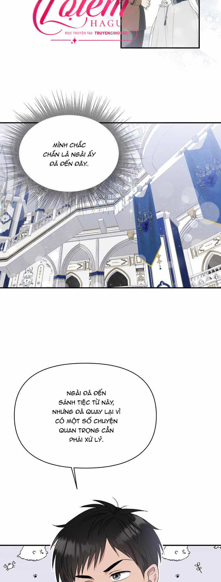 Nàng Công Nương Roselia - Chương 21.1 - ảnh 53