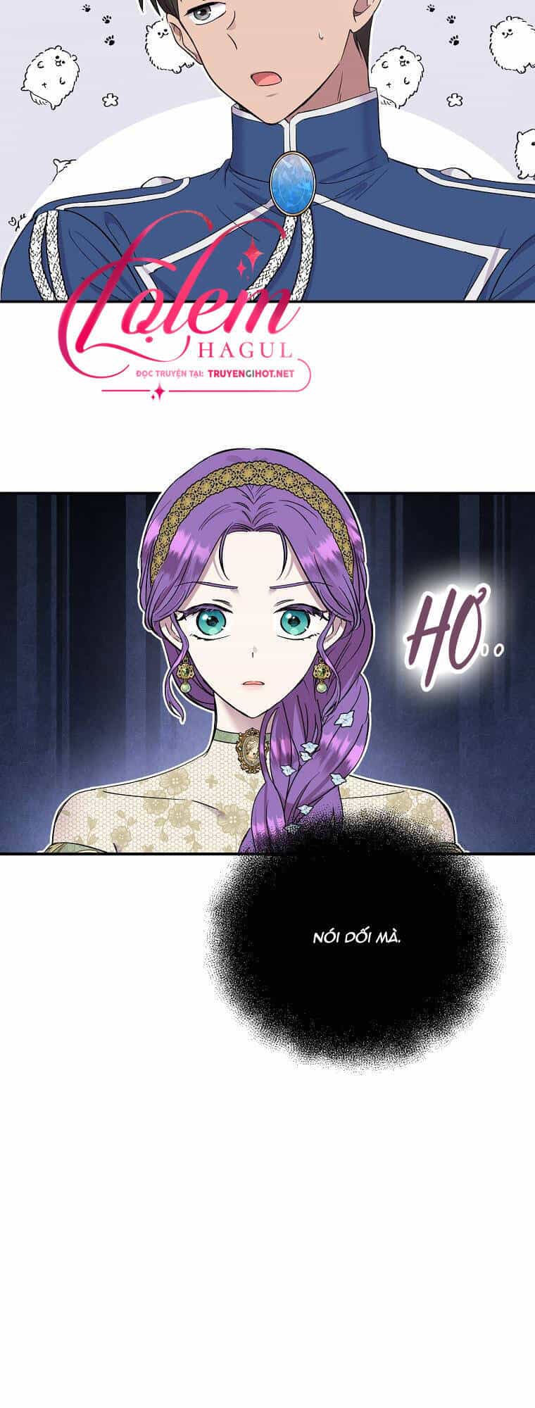 Nàng Công Nương Roselia - Chương 21.1 - ảnh 54