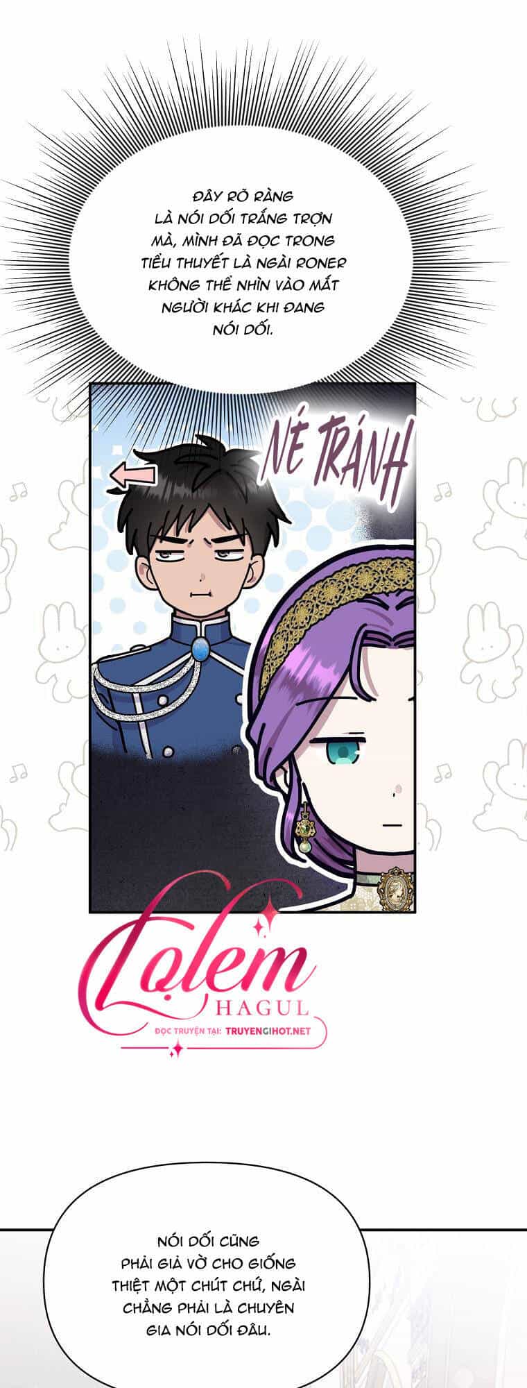 Nàng Công Nương Roselia - Chương 21.1 - ảnh 55