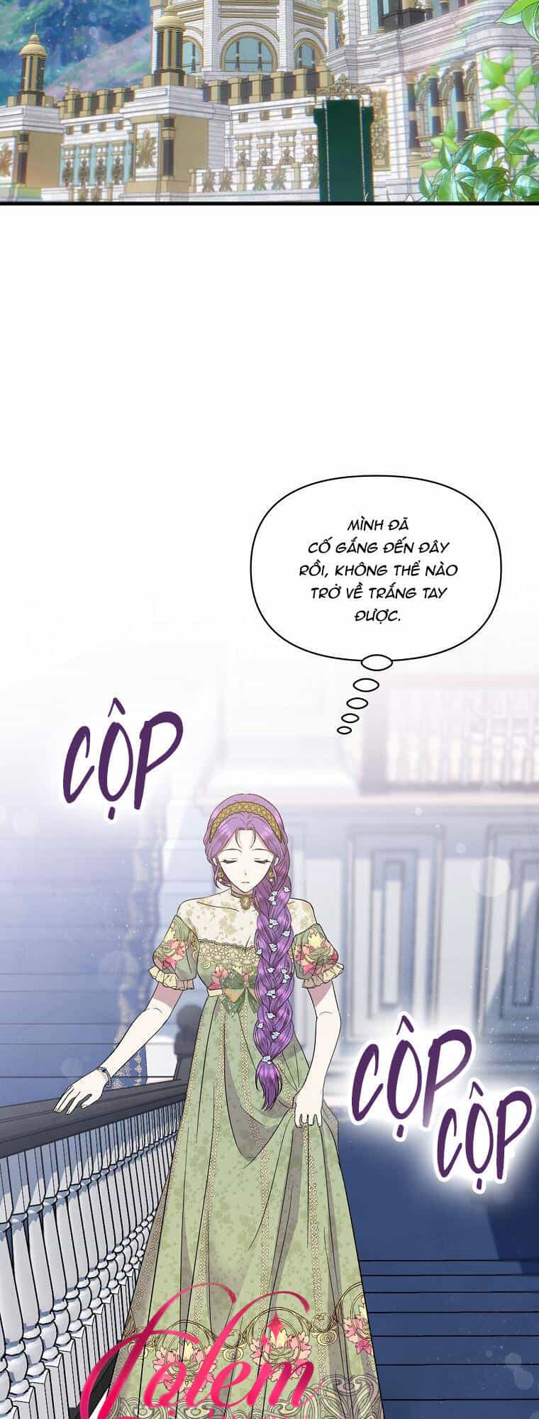 Nàng Công Nương Roselia - Chương 21.1 - ảnh 58
