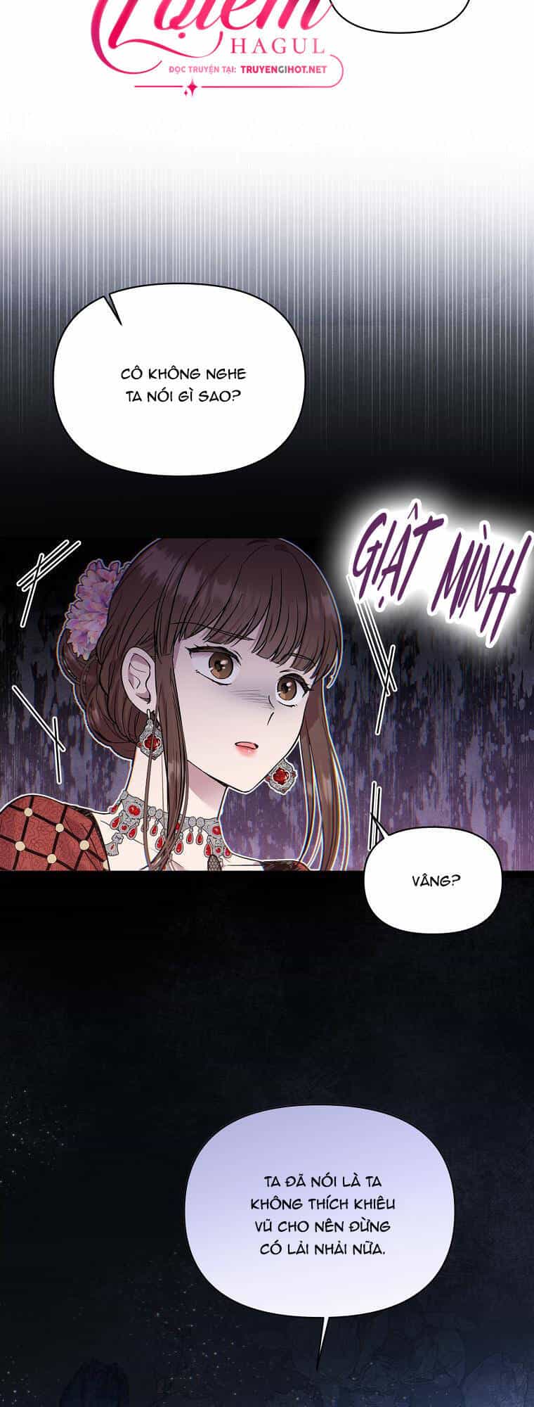 Nàng Công Nương Roselia - Chương 21.1 - ảnh 6