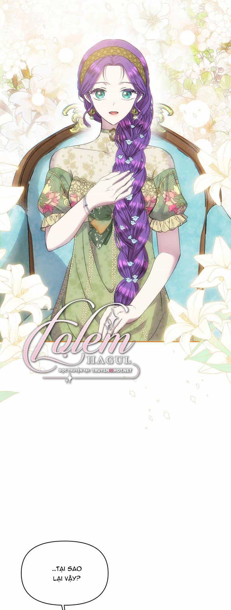 Nàng Công Nương Roselia - Chương 22.1 - ảnh 10