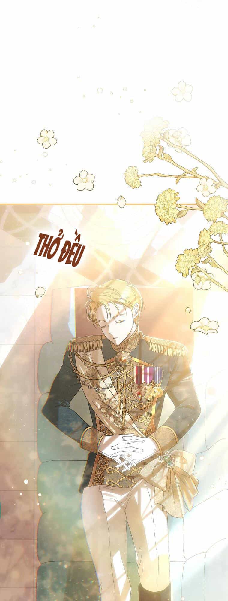 Nàng Công Nương Roselia - Chương 22.1 - ảnh 2
