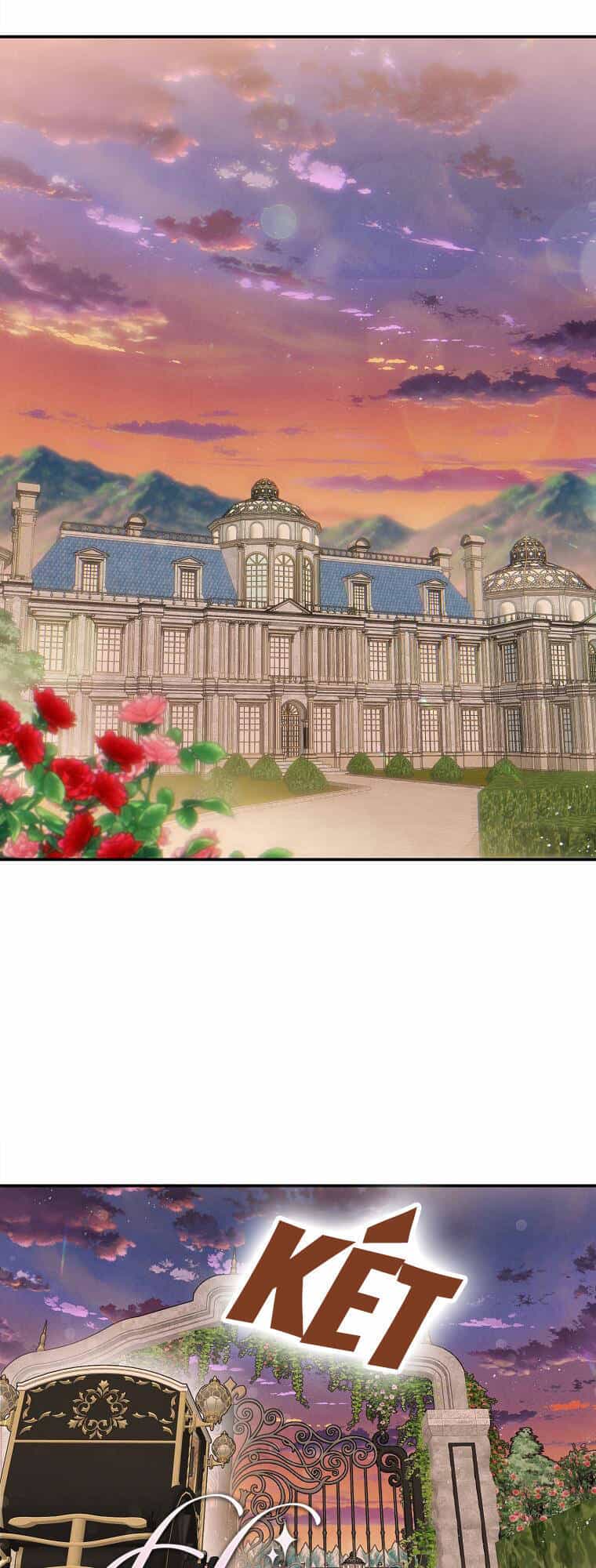 Nàng Công Nương Roselia - Chương 22.1 - ảnh 20