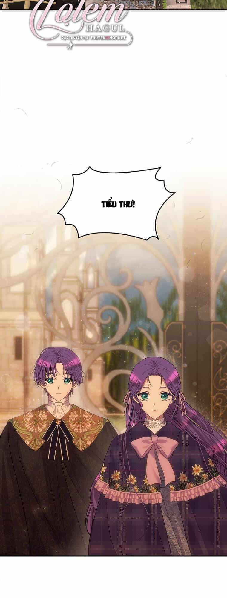 Nàng Công Nương Roselia - Chương 22.1 - ảnh 21