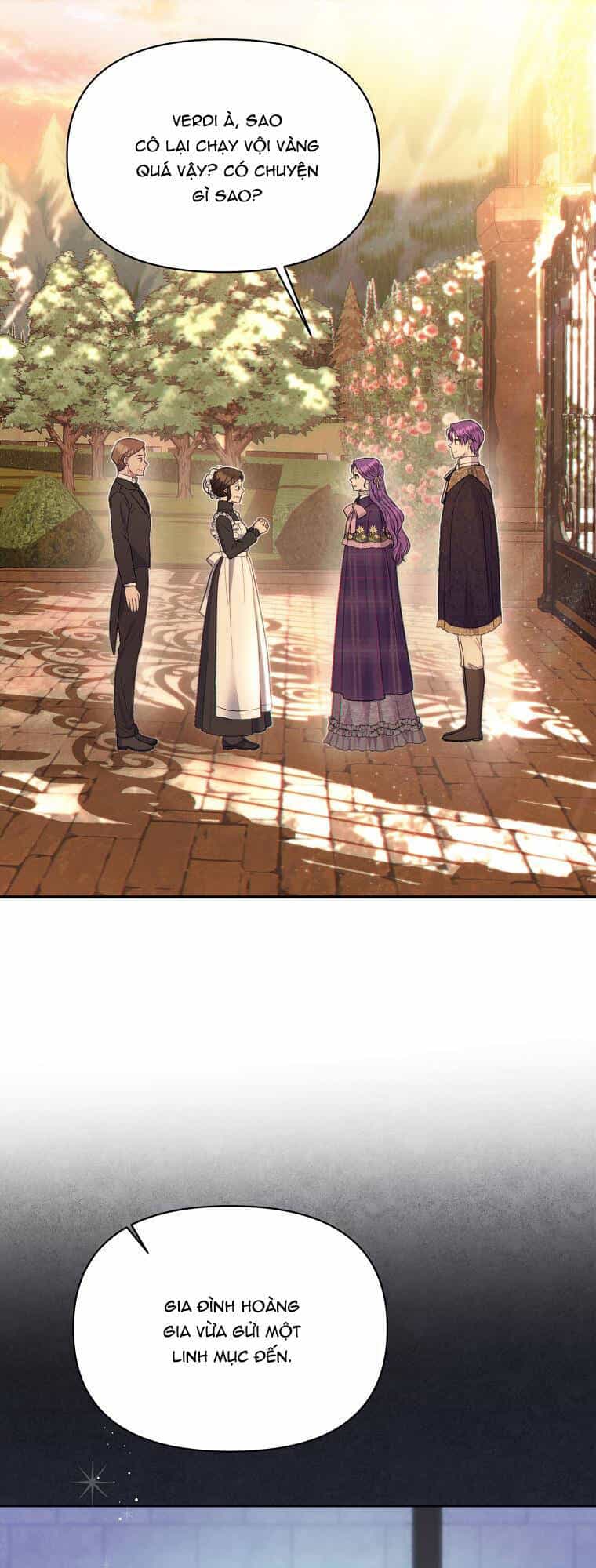 Nàng Công Nương Roselia - Chương 22.1 - ảnh 23