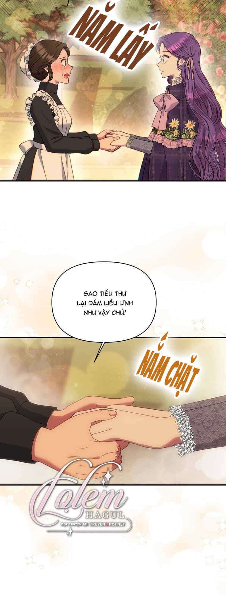 Nàng Công Nương Roselia - Chương 22.1 - ảnh 25