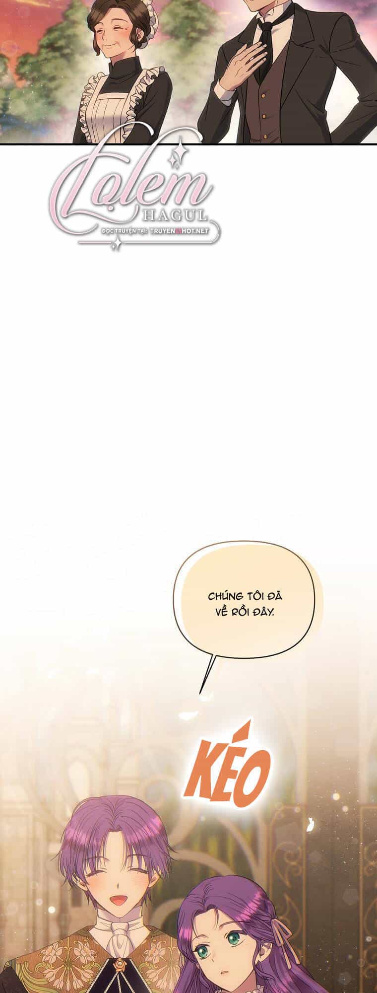 Nàng Công Nương Roselia - Chương 22.1 - ảnh 27