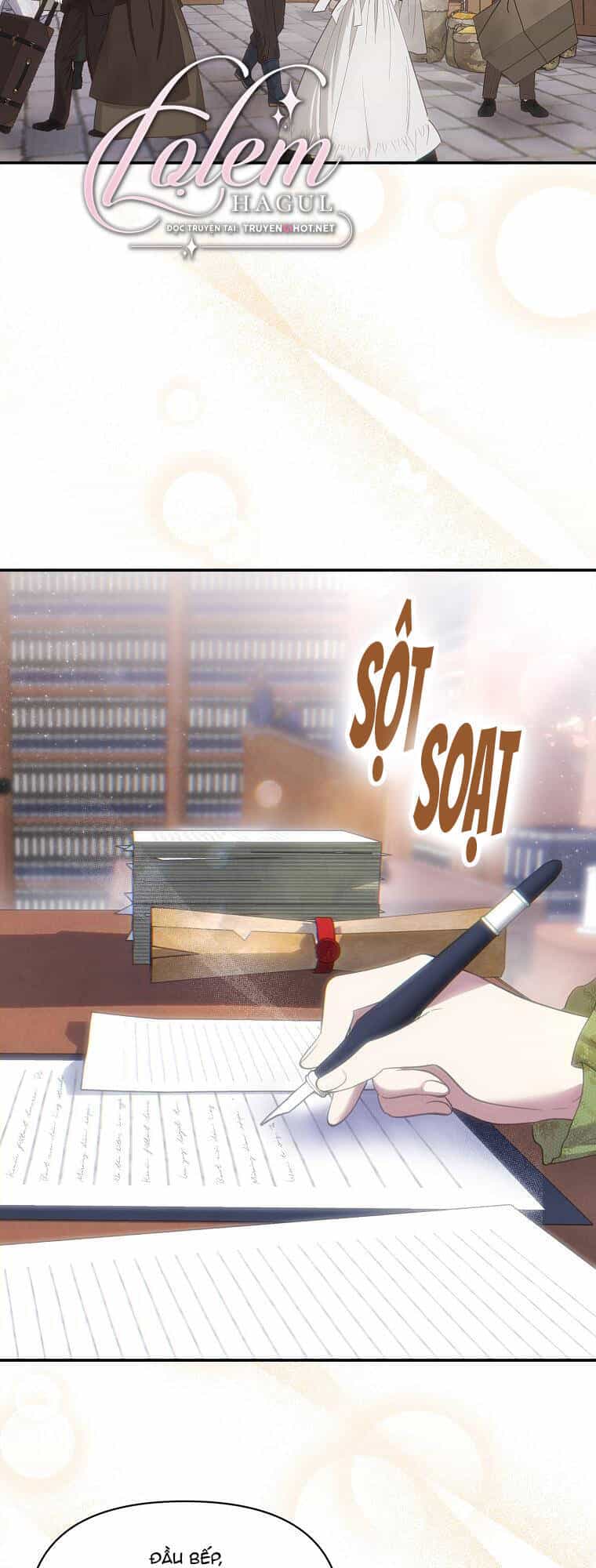 Nàng Công Nương Roselia - Chương 22.1 - ảnh 33