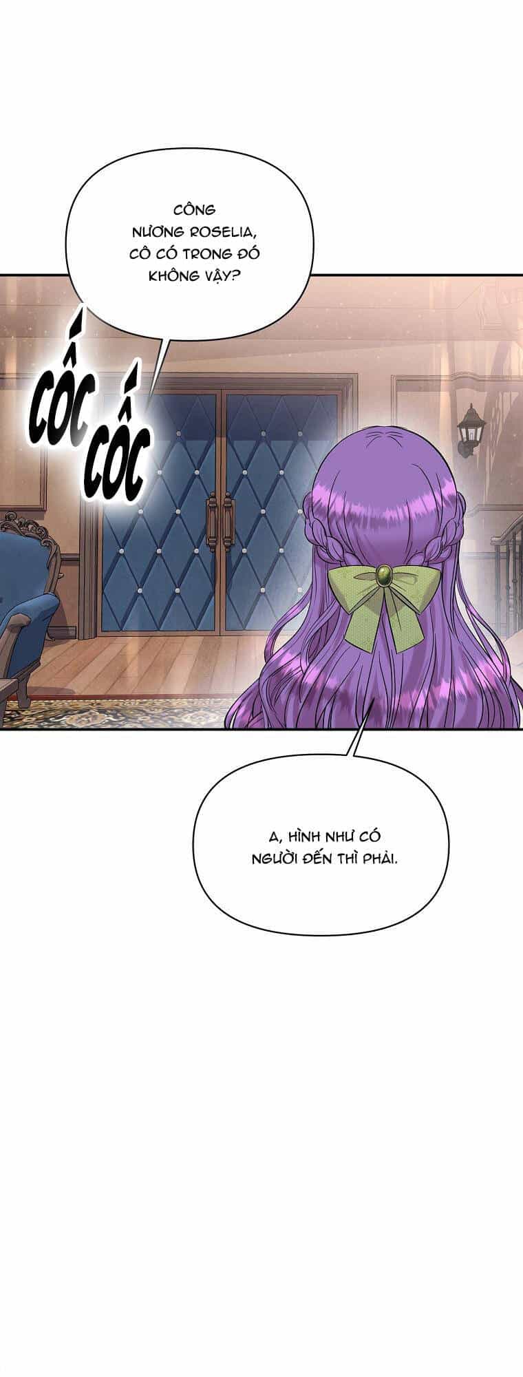 Nàng Công Nương Roselia - Chương 22.1 - ảnh 35