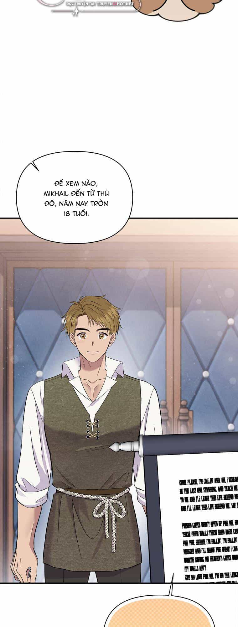 Nàng Công Nương Roselia - Chương 22.1 - ảnh 38