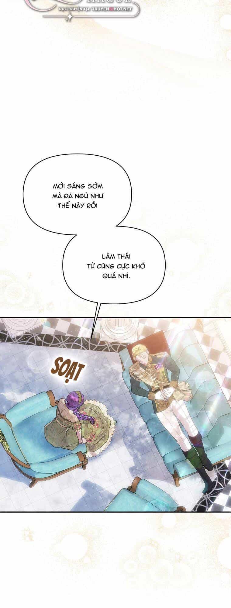 Nàng Công Nương Roselia - Chương 22.1 - ảnh 4