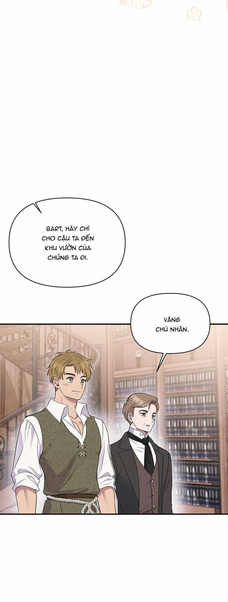 Nàng Công Nương Roselia - Chương 22.1 - ảnh 40