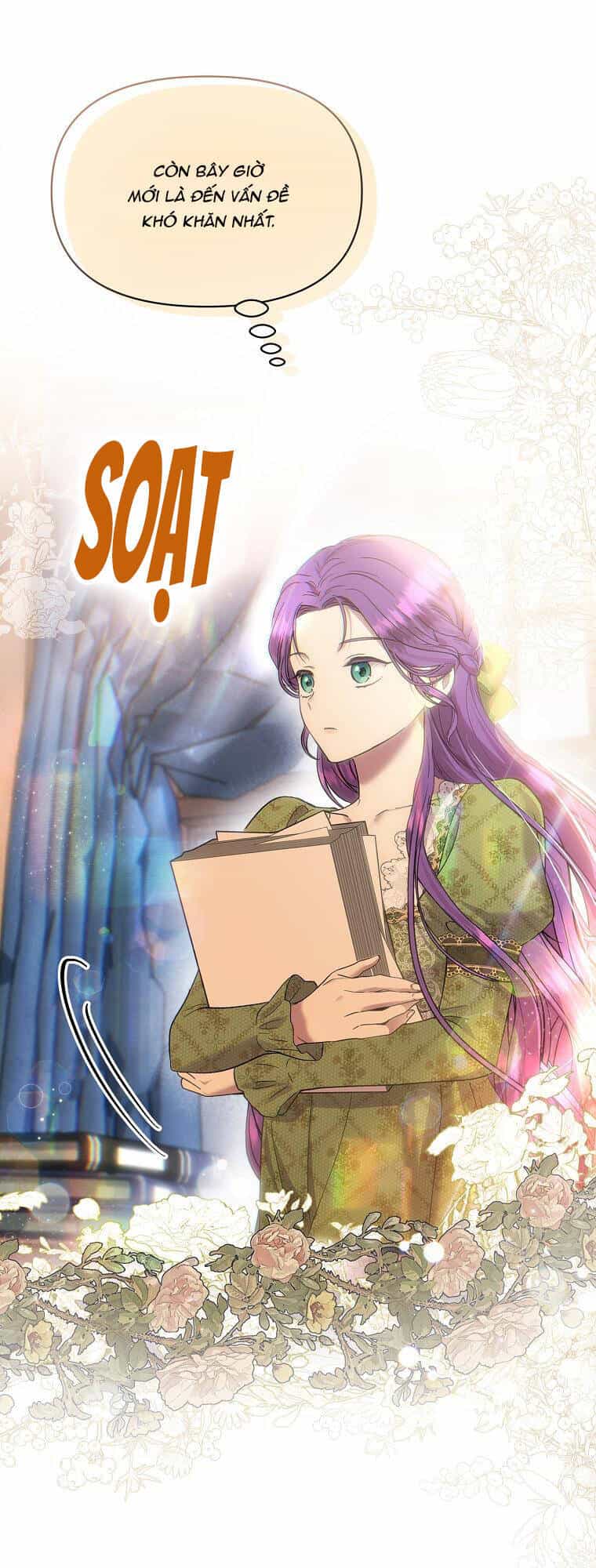 Nàng Công Nương Roselia - Chương 22.1 - ảnh 43