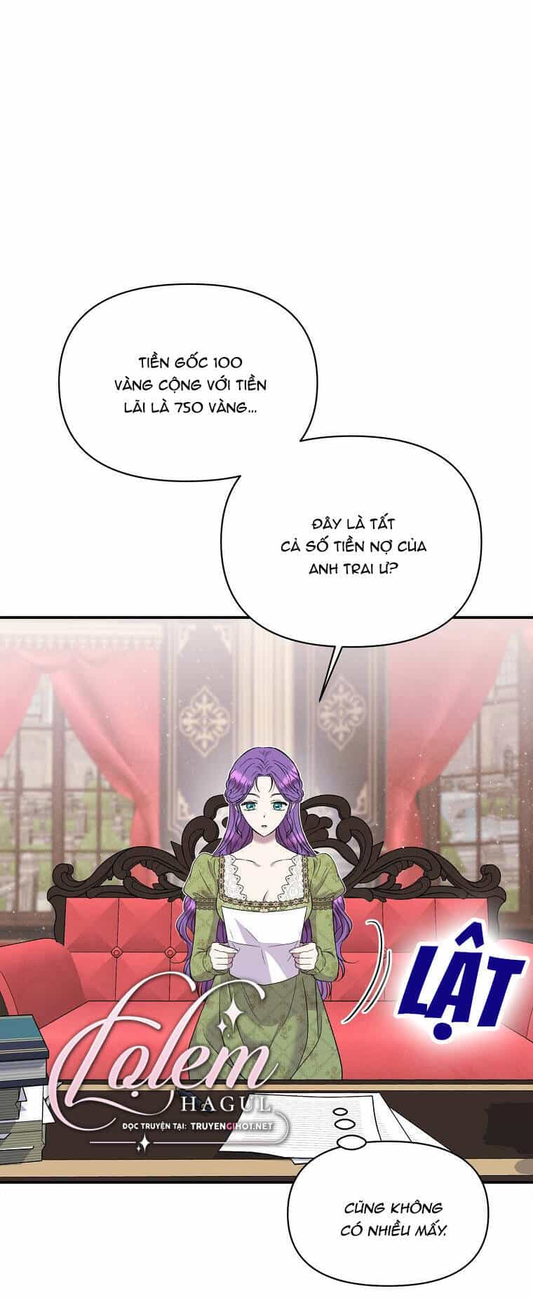 Nàng Công Nương Roselia - Chương 22.1 - ảnh 45