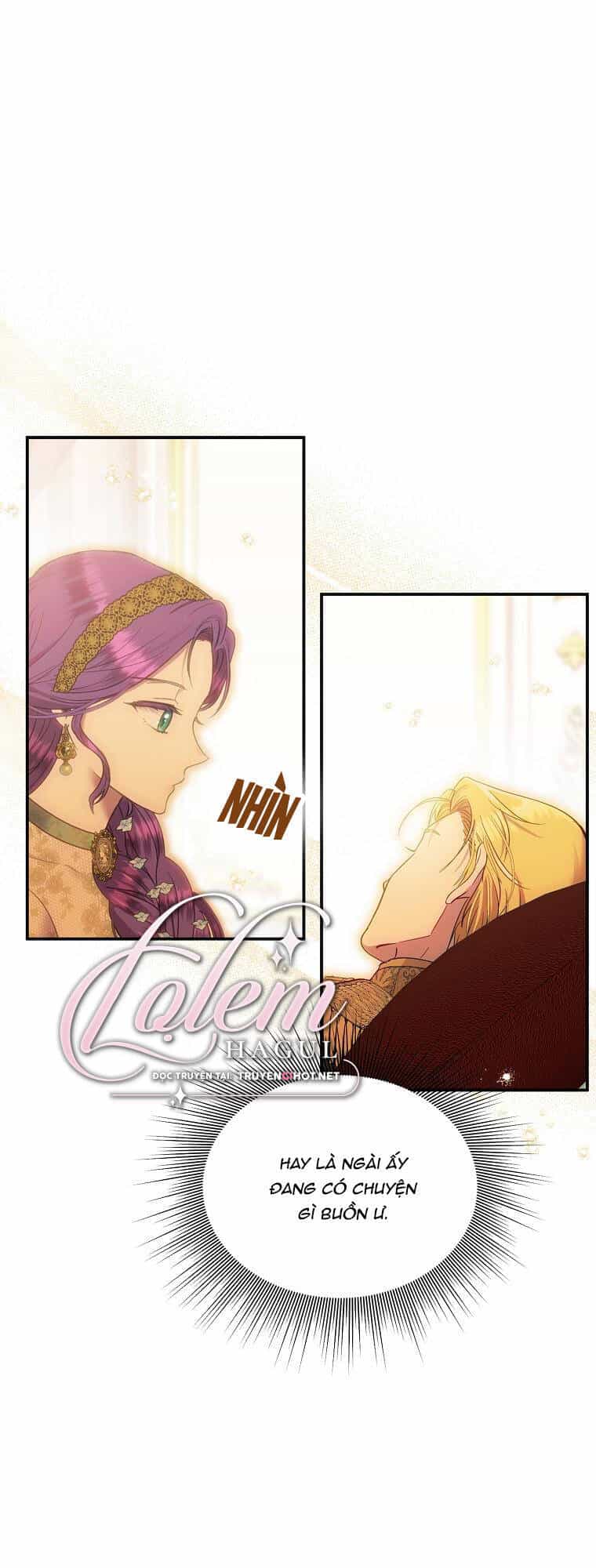 Nàng Công Nương Roselia - Chương 22.1 - ảnh 5