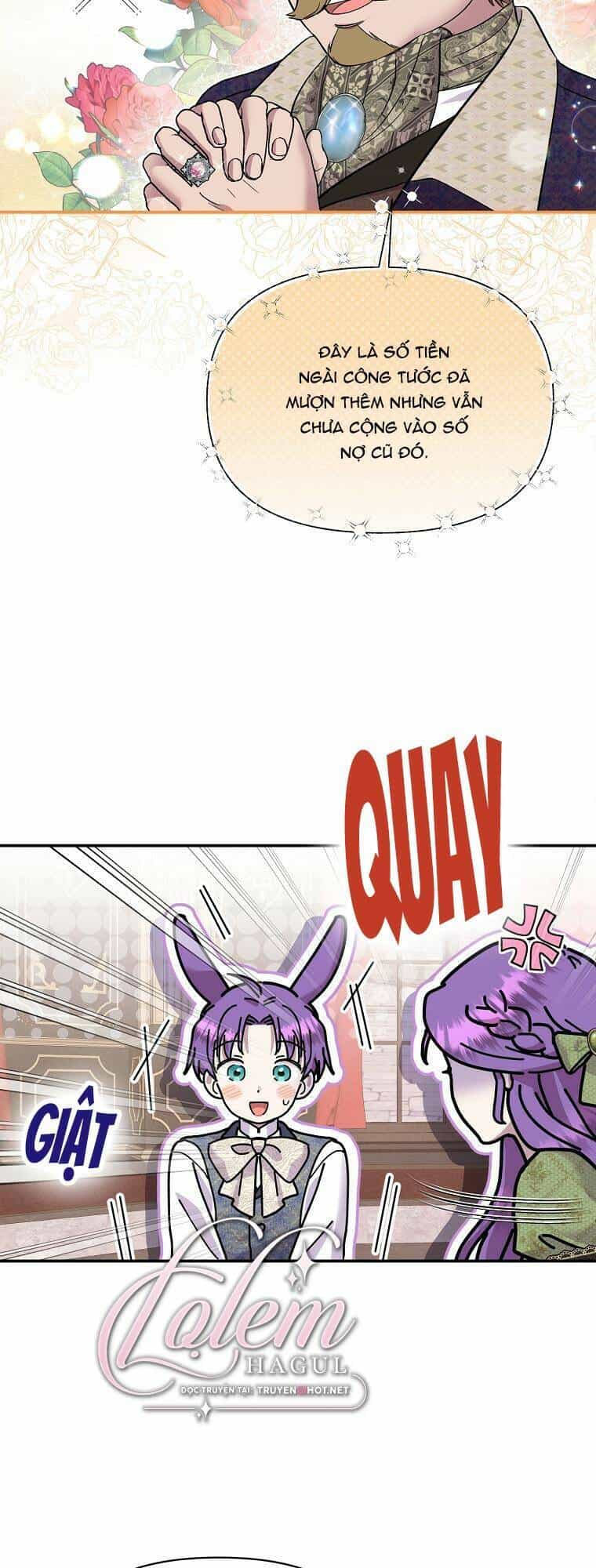 Nàng Công Nương Roselia - Chương 22.2 - ảnh 5