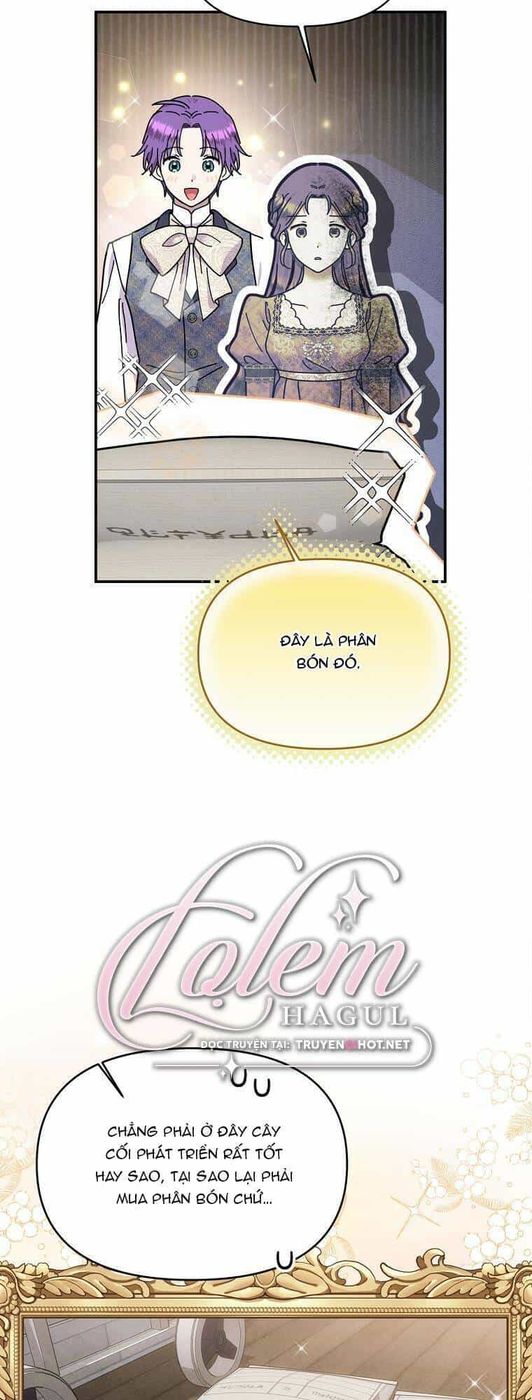 Nàng Công Nương Roselia - Chương 23.1 - ảnh 14
