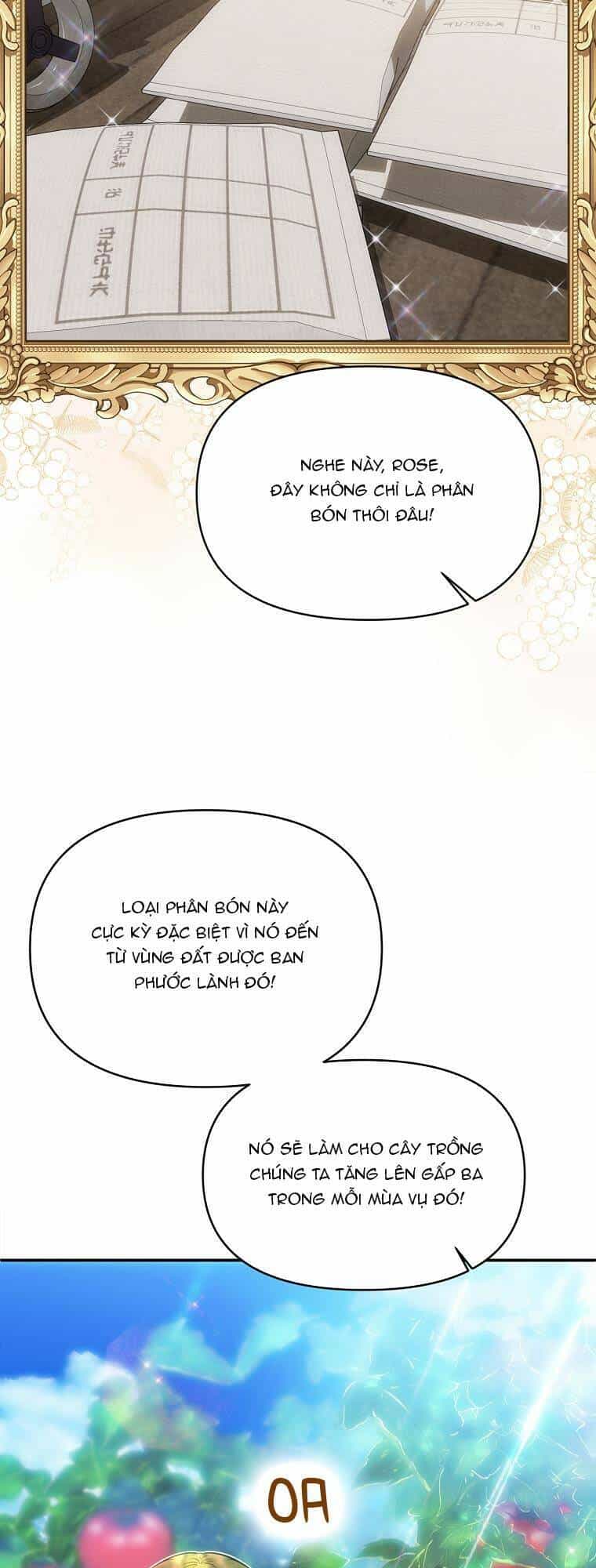 Nàng Công Nương Roselia - Chương 23.1 - ảnh 15