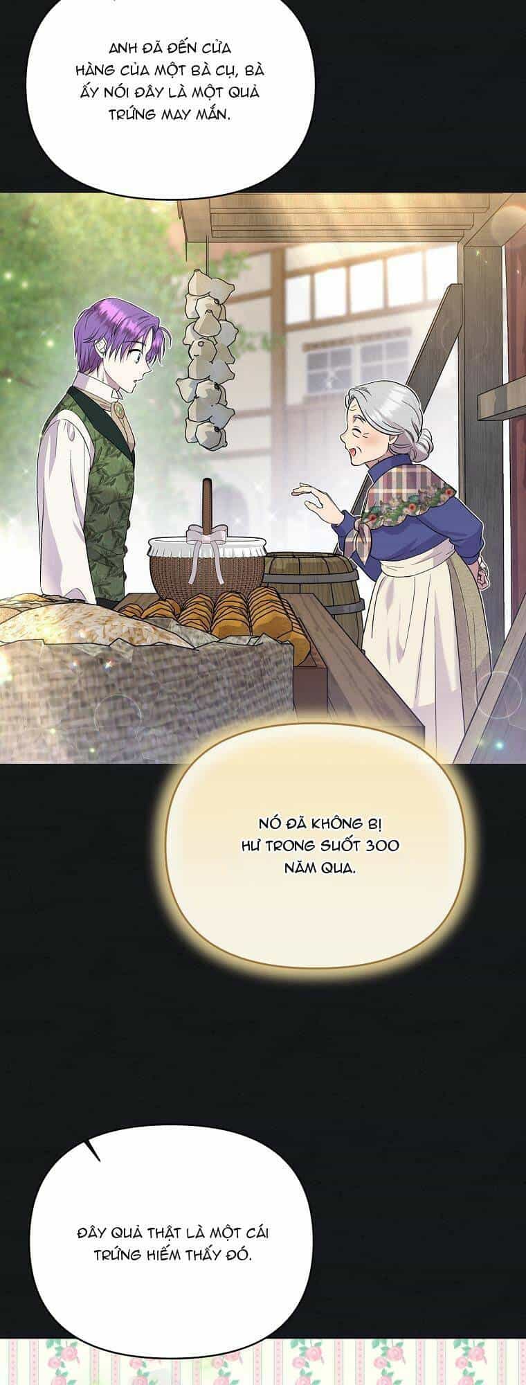 Nàng Công Nương Roselia - Chương 23.1 - ảnh 22