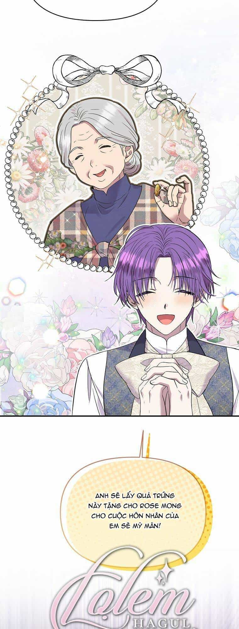 Nàng Công Nương Roselia - Chương 23.1 - ảnh 24