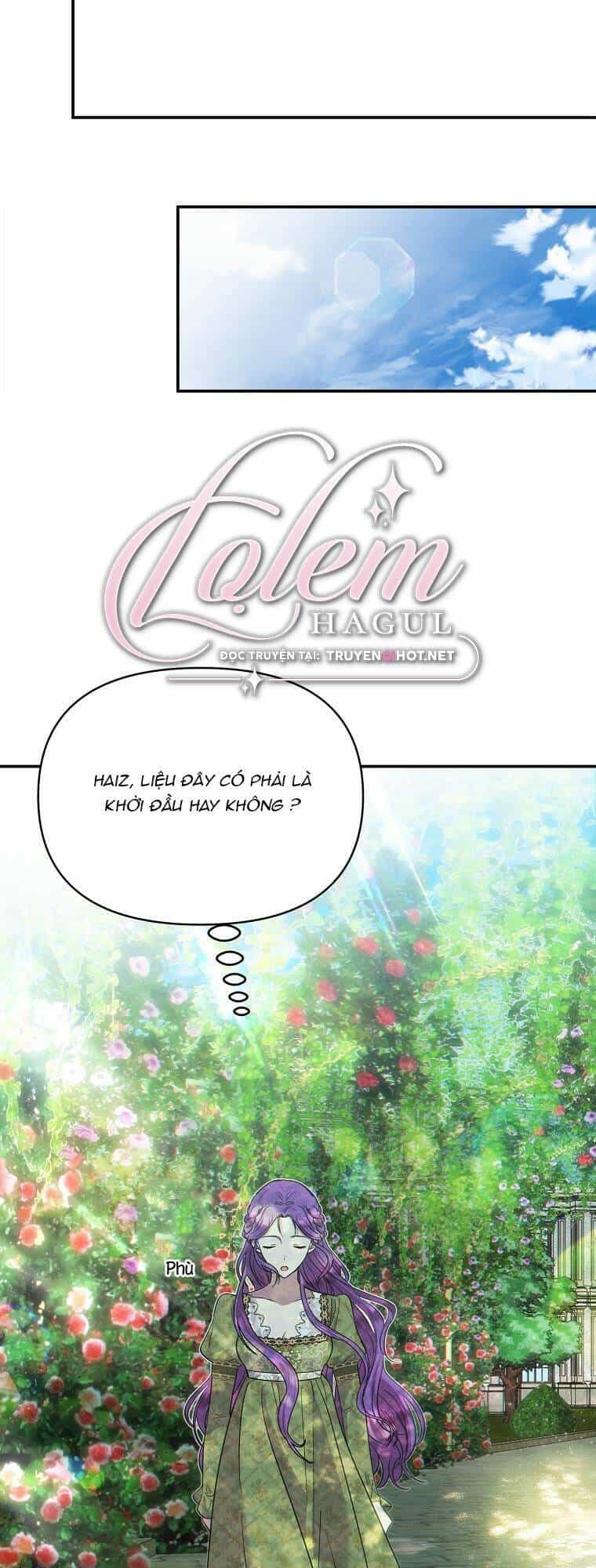 Nàng Công Nương Roselia - Chương 23.1 - ảnh 29