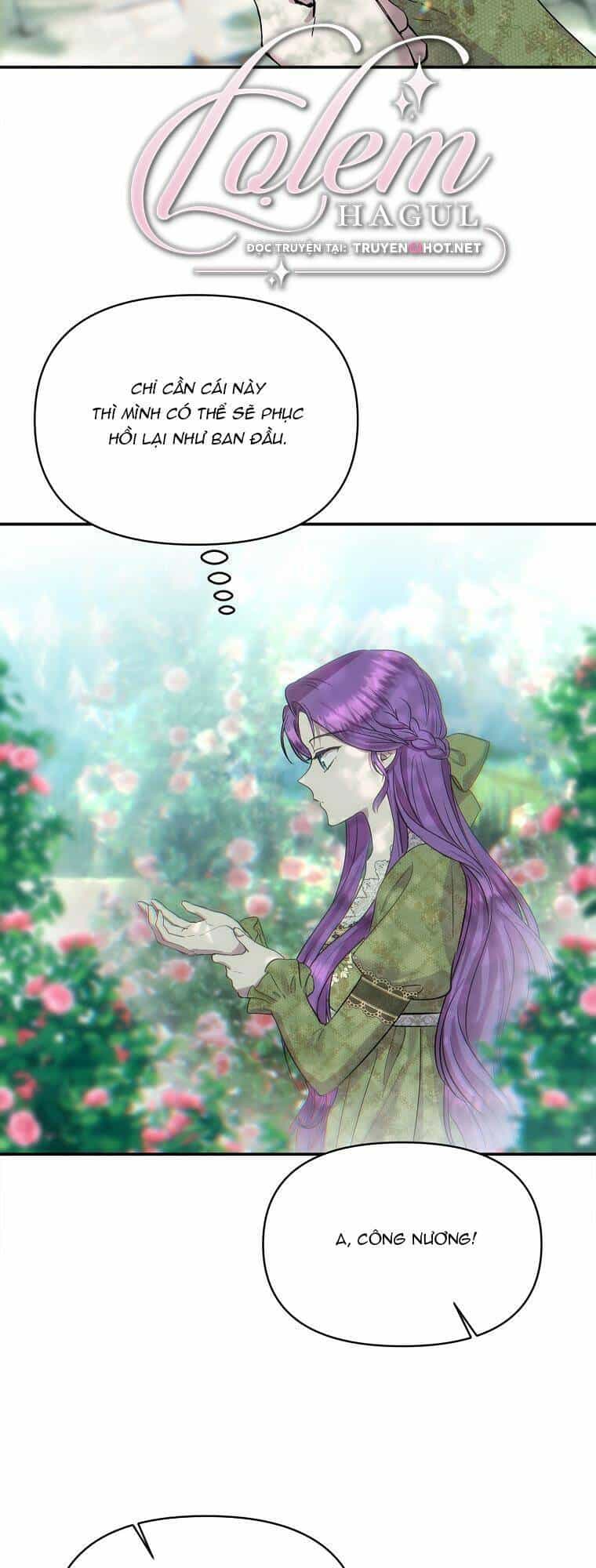 Nàng Công Nương Roselia - Chương 23.1 - ảnh 31