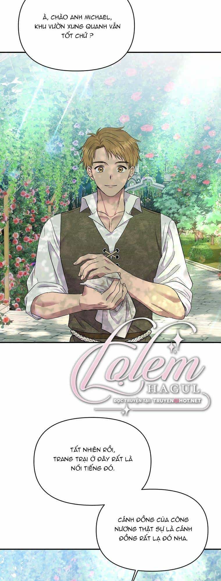 Nàng Công Nương Roselia - Chương 23.1 - ảnh 32