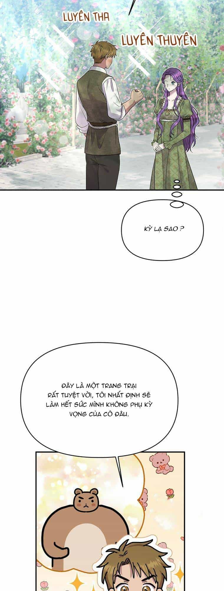 Nàng Công Nương Roselia - Chương 23.1 - ảnh 33