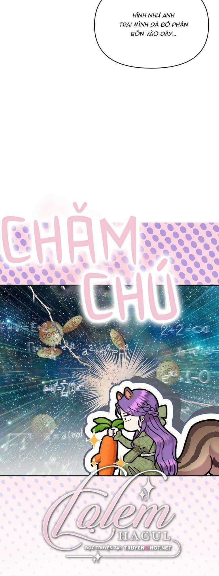 Nàng Công Nương Roselia - Chương 23.1 - ảnh 39