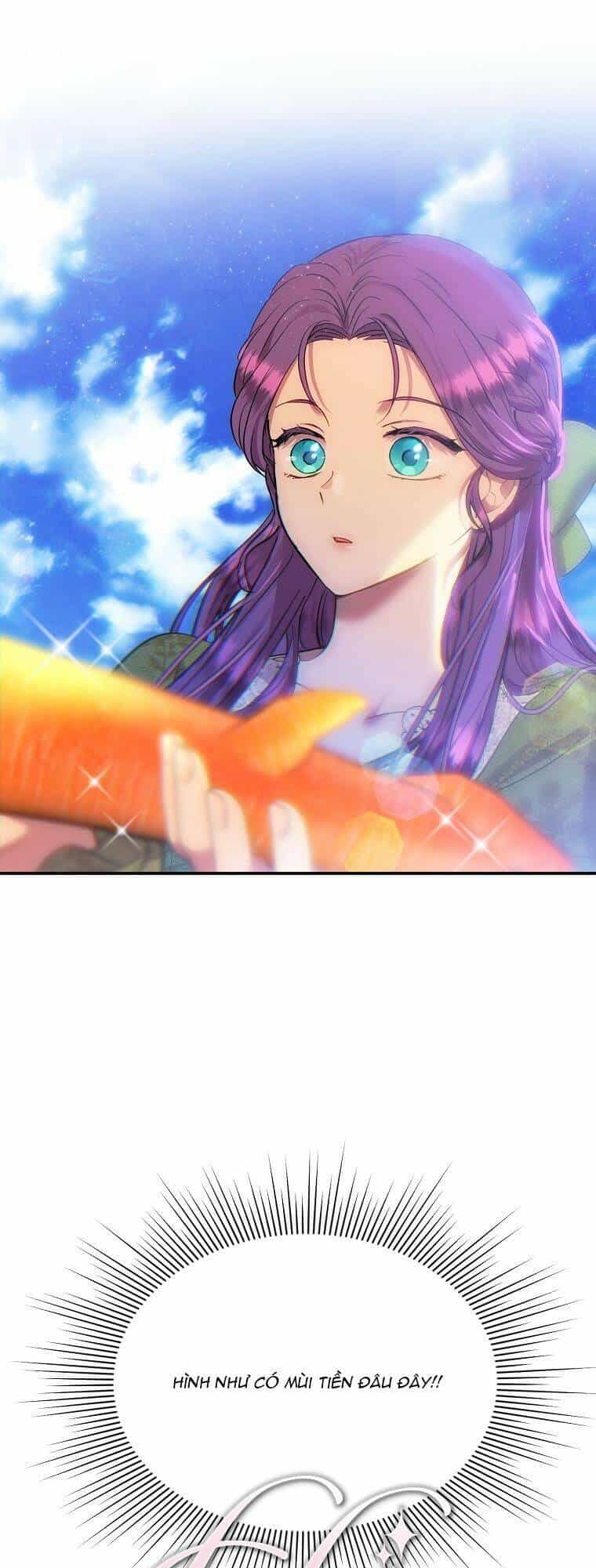 Nàng Công Nương Roselia - Chương 23.1 - ảnh 41