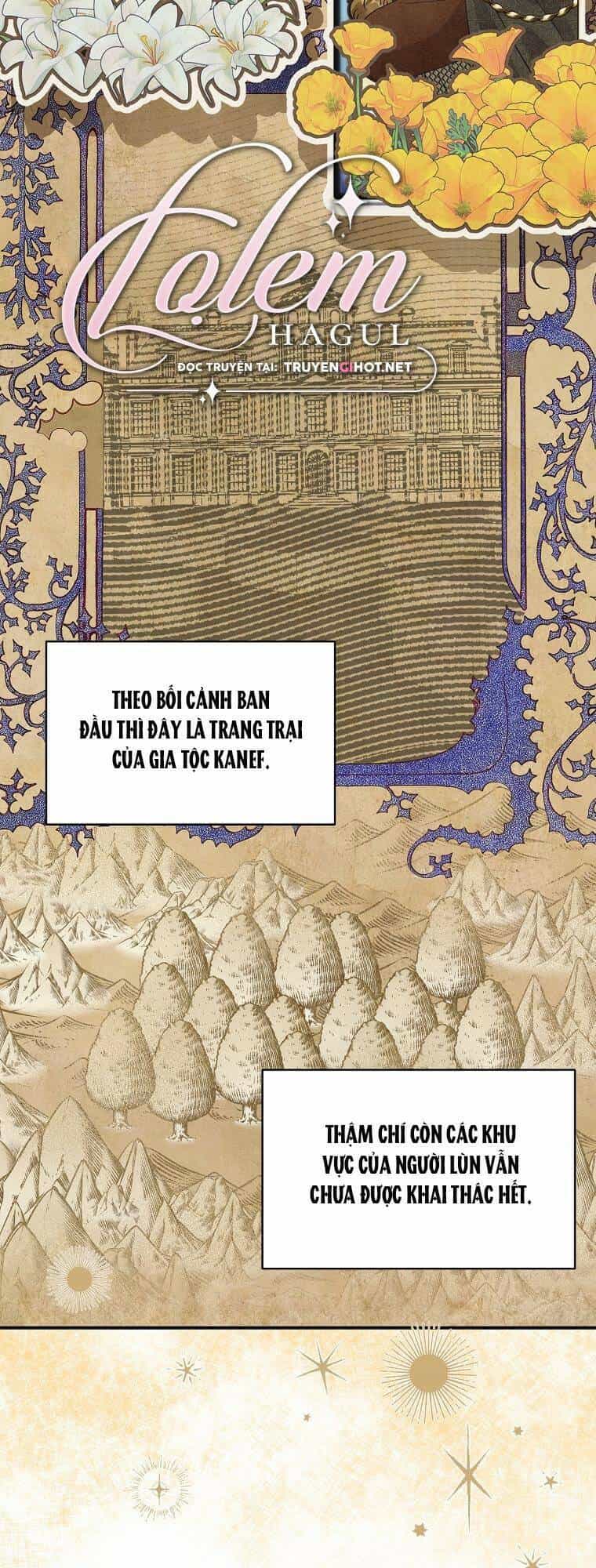 Nàng Công Nương Roselia - Chương 23.2 - ảnh 1