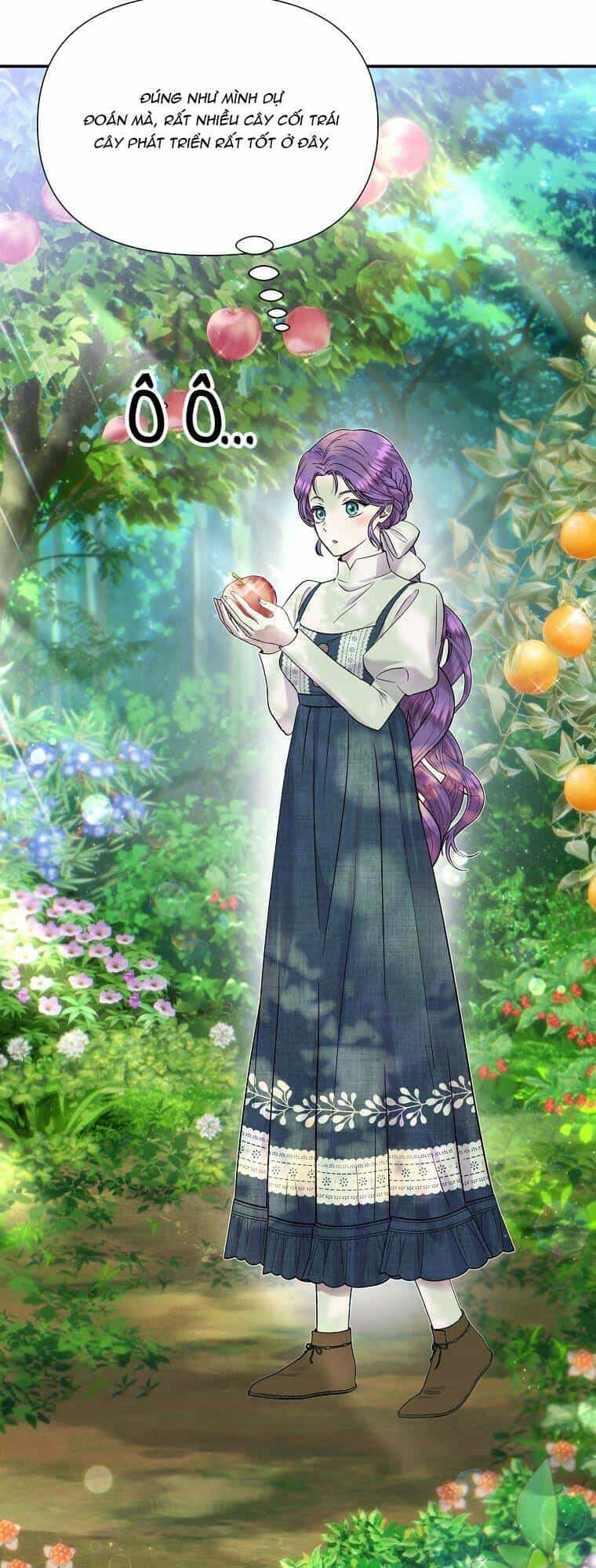 Nàng Công Nương Roselia - Chương 23.2 - ảnh 4