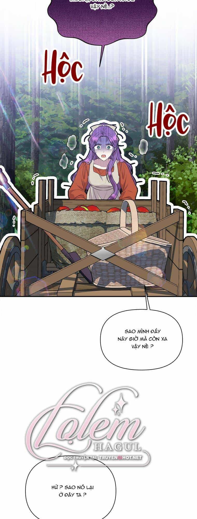 Nàng Công Nương Roselia - Chương 24.1 - ảnh 16