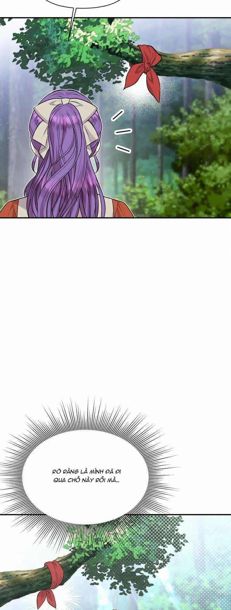 Nàng Công Nương Roselia - Chương 24.1 - ảnh 17