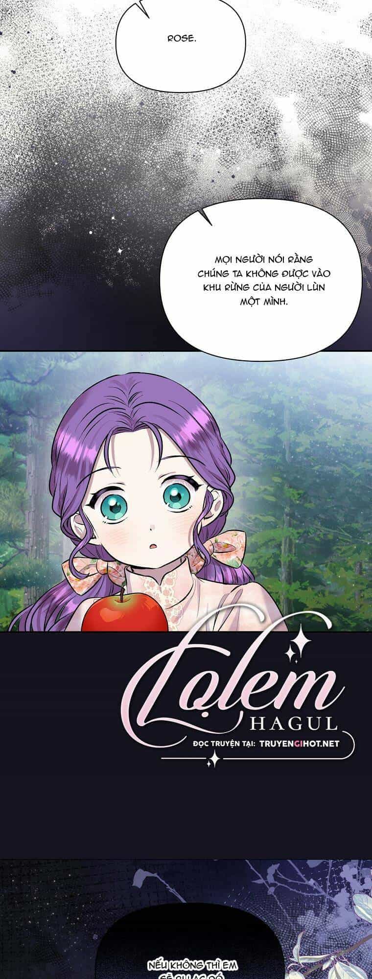 Nàng Công Nương Roselia - Chương 24.1 - ảnh 23