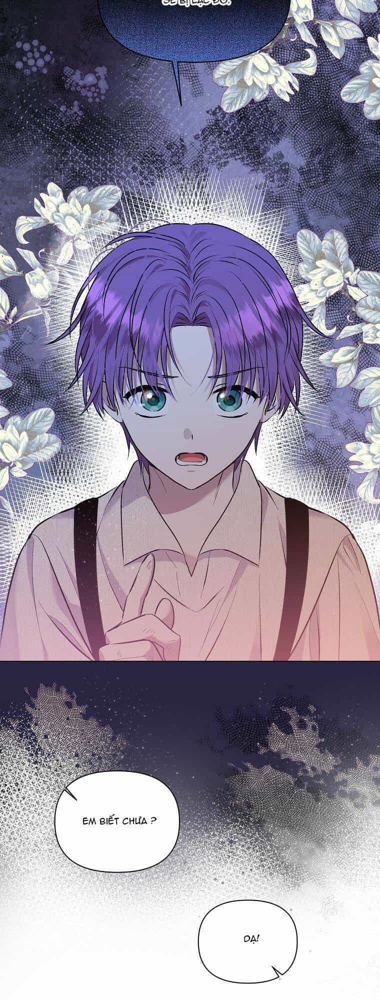 Nàng Công Nương Roselia - Chương 24.1 - ảnh 24